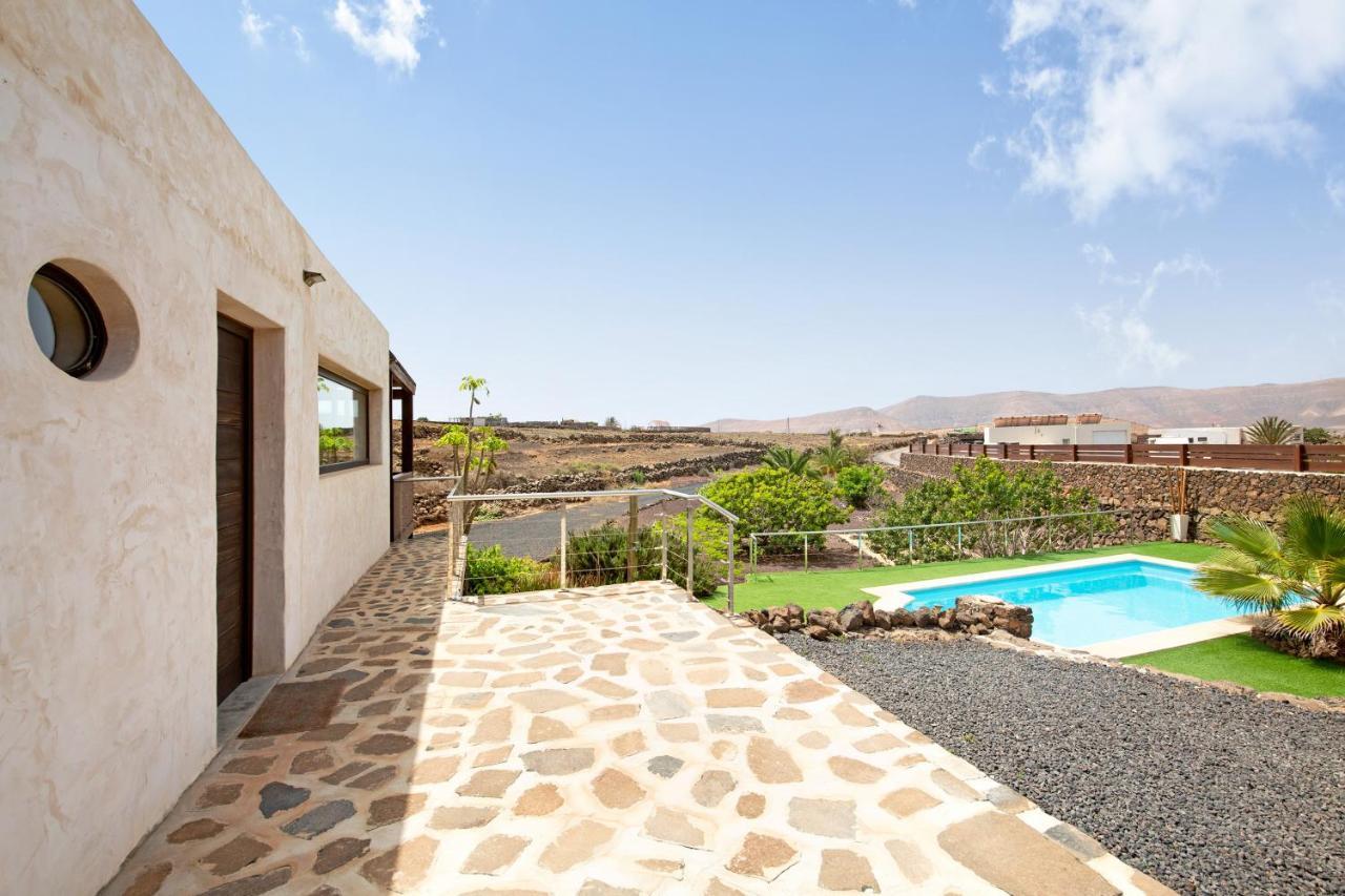 Tayu Eco Villa